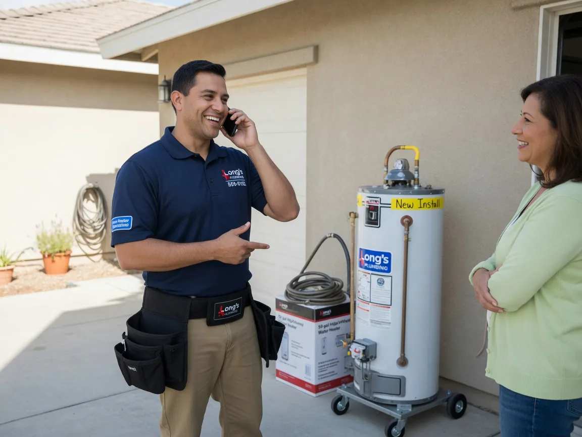 Leak Detection Jasper, GA FAQs